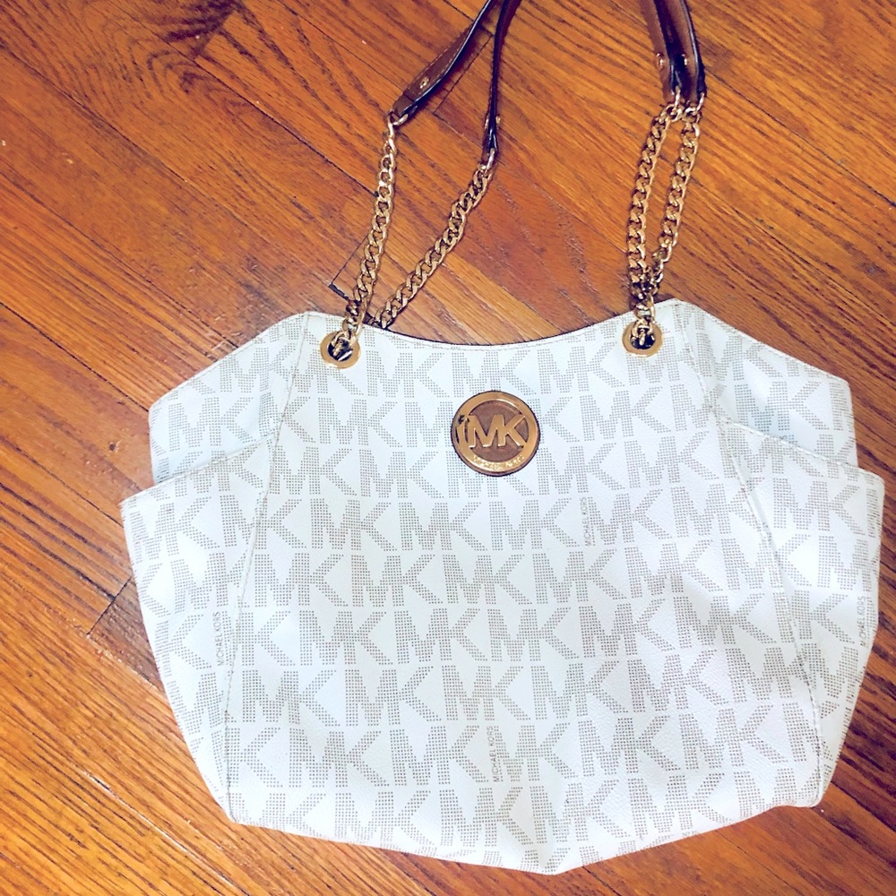 Micheal kors shoulder Bag